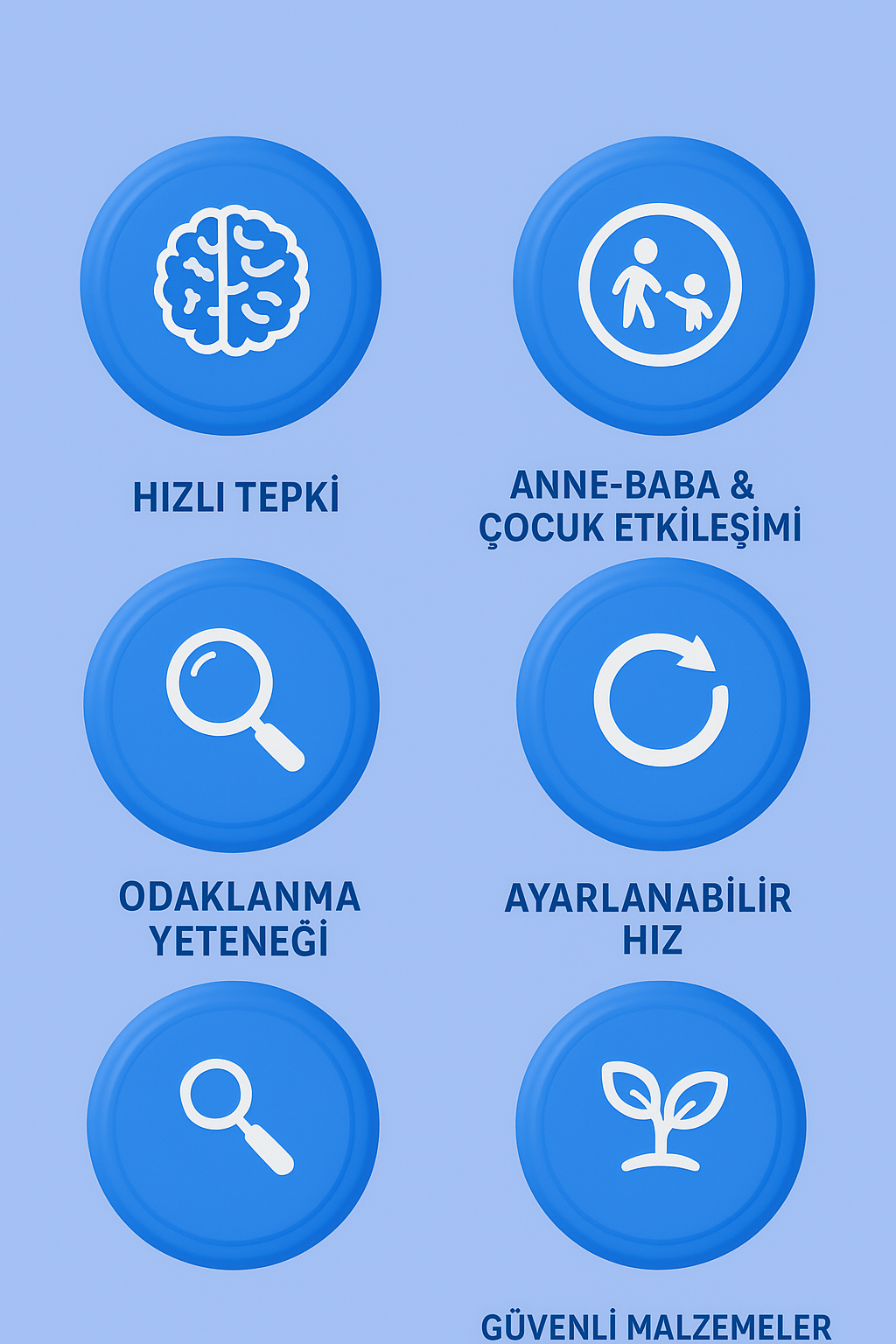 Neşeli Çubuklar